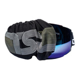 TSG - Winter Goggle Accessories - TSG Goggle Cover, Ratrak, One Size