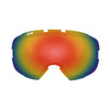 TSG - Winter Goggle Accessories - Replacement Lens Goggle One, One Size