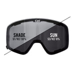 (10% OFF) TSG - Winter Goggle Accessories - Replacement Lens Goggle Four, One Size