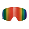 TSG - Winter Goggle Accessories - Replacement Lens Goggle Four, One Size
