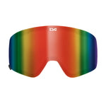 (10% OFF) TSG - Winter Goggle Accessories - Replacement Lens Goggle Four, One Size
