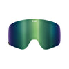 TSG - Winter Goggle Accessories - Replacement Lens Goggle Four S, One Size