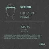 TSG - Evolution Youth Helmet