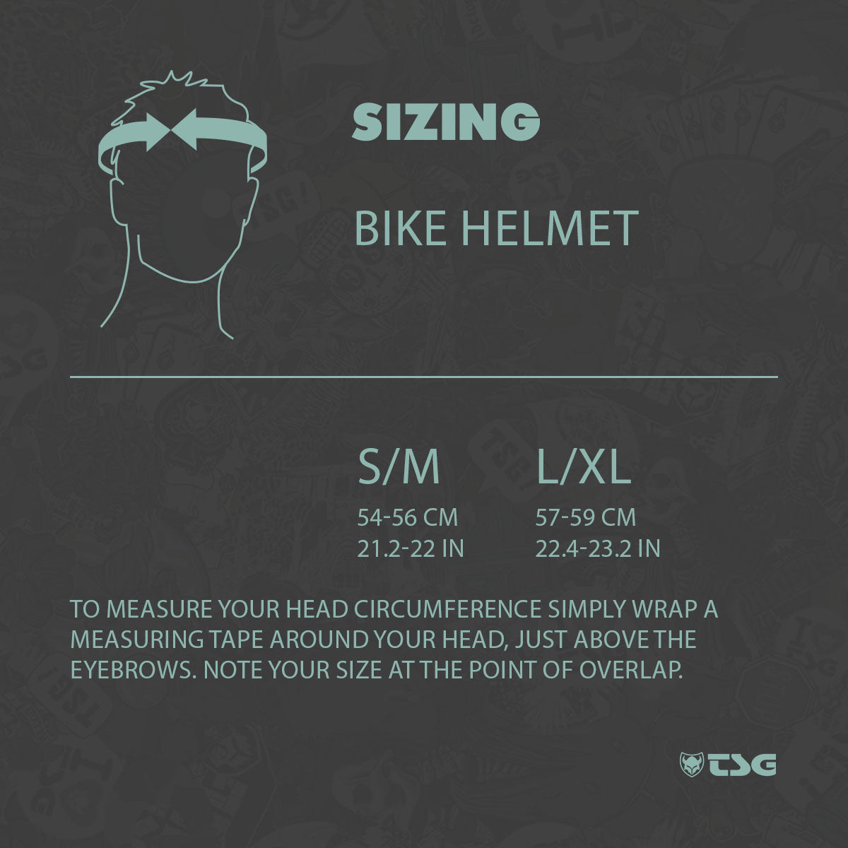 TSG - Helmet - Scope Solid Color - Satin Black
