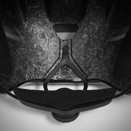 TSG - Helmet - Scope Graphic Design - Satin Black