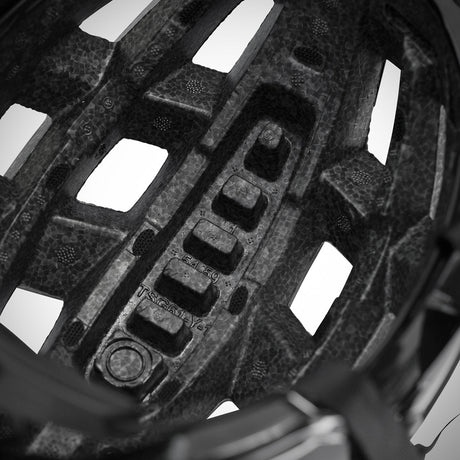TSG - Helmet - Scope Graphic Design - Satin Black