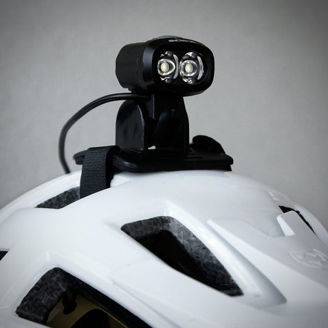 TSG - Helmet - Scope Graphic Design - Satin Black