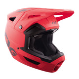 (10% OFF) TSG - Sentinel Helmet - Full Face Downhill MTB