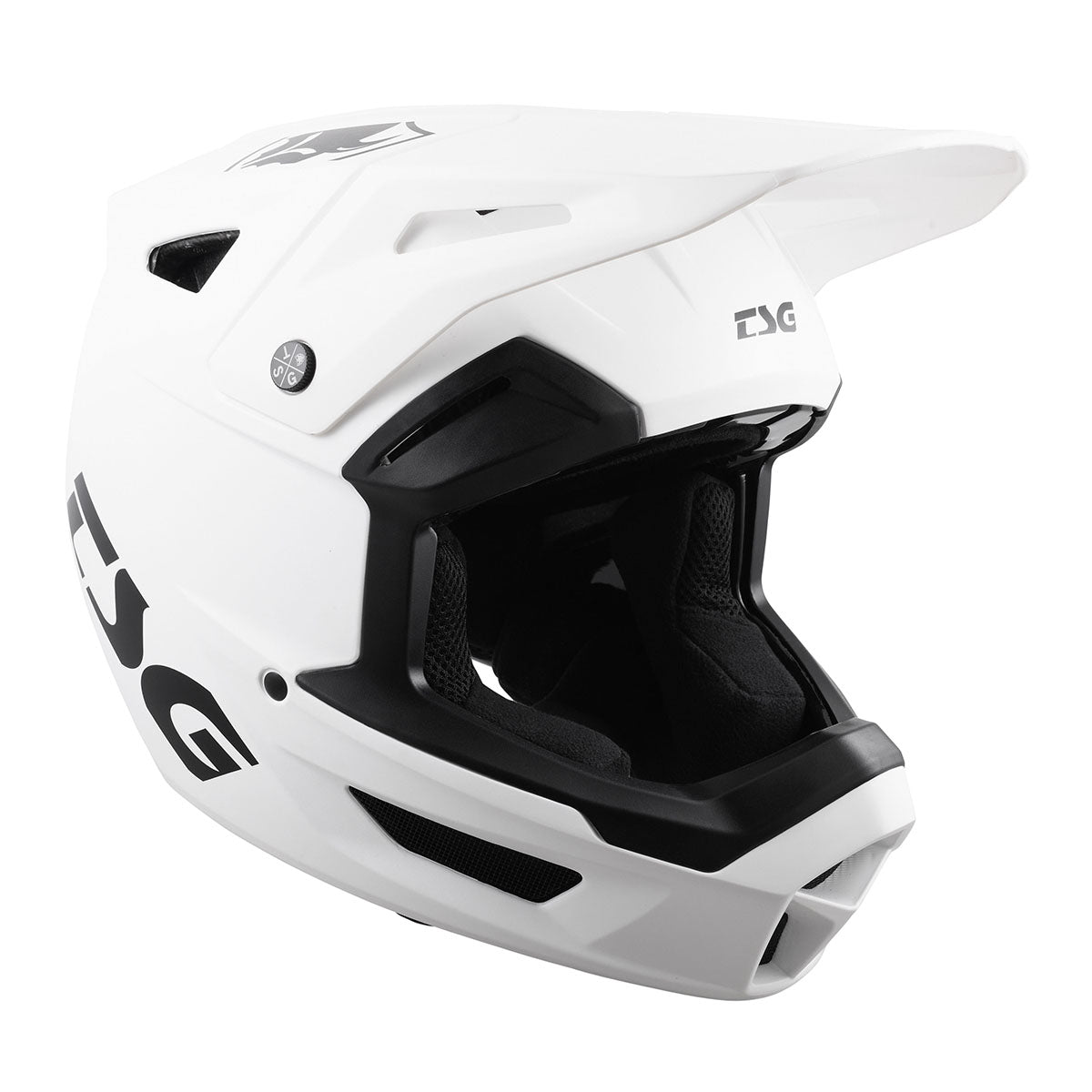 TSG - Sentinel Helmet - Full Face Downhill MTB – Action Emporium