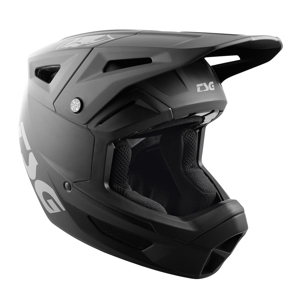 bike helmets full face TSG - Sentinel Helmet