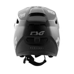 (10% OFF) TSG - Sentinel Helmet - Full Face Downhill MTB
