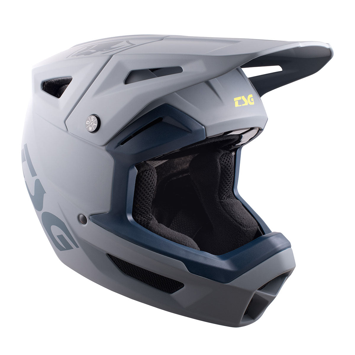 TSG - Sentinel Helmet - Full Face Downhill MTB – Action Emporium