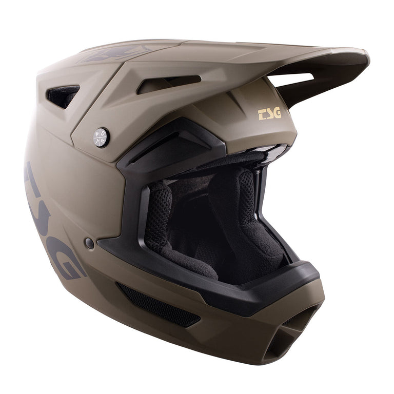 TSG Technical Safety Gear helmets, skateboard pads, roller derby