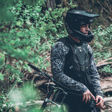 (10% OFF) TSG - Sentinel Helmet - Full Face Downhill MTB