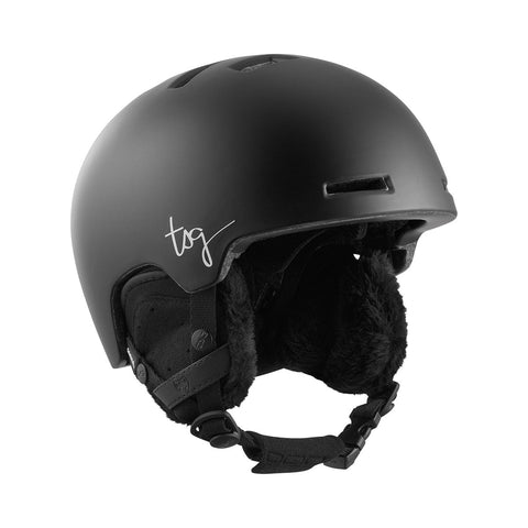 (10% OFF) TSG - Women's Ski/Snowboard Helmet - Cosma 2.0