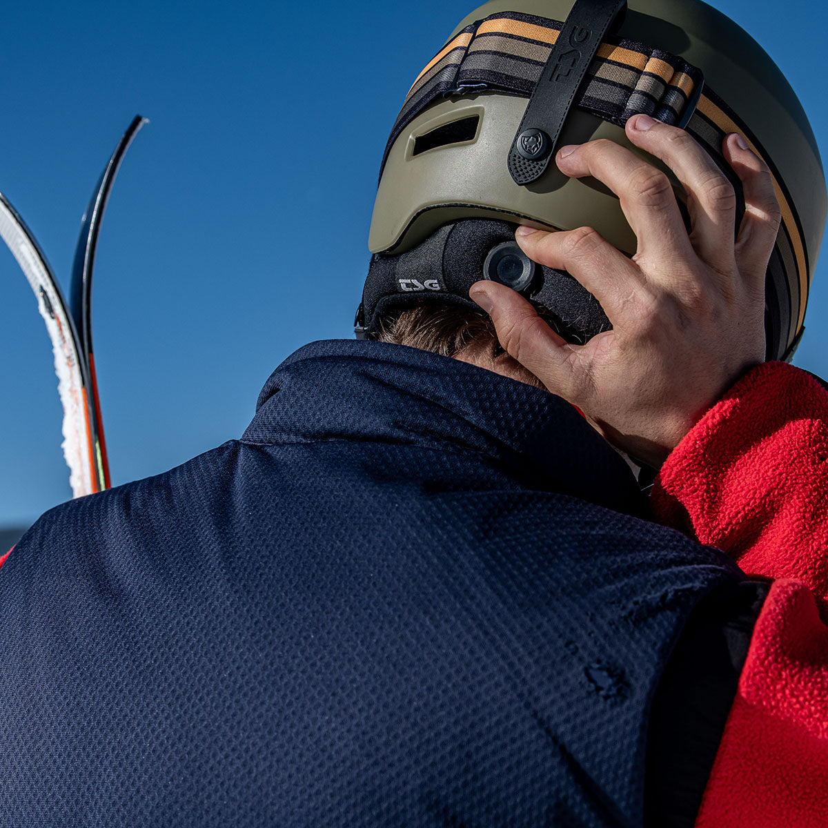 TSG - Ski/Snowboard Helmet - Tweak – Action Emporium