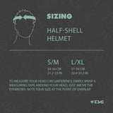 (10% OFF) TSG - Ski/Snowboard Helmet - Tweak