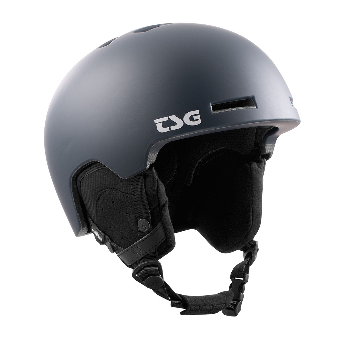 TSG Snowboard Helmet Vertice satin paynes grey