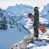 TSG - Ski/Snowboard Helmet - Vertice Wmn
