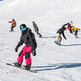 TSG - Ski/Snowboard Helmet - Gravity