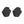 TSG - Evolution Street Ear Pads - Black - ONE SIZE