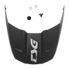 TSG - Sentinel Visor Abs
