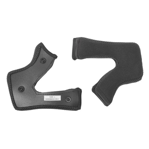 (10% OFF) TSG - Pass Pro Cheek Pad Set