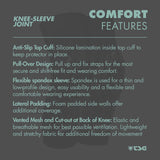 TSG - Knee-Sleeve Joint - ZEITBIKE