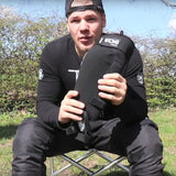 (10% OFF) TSG - Kneeguard Task A 2.0