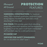 TSG - Elbowpad All Ground