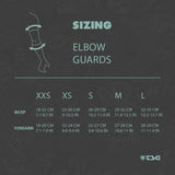 TSG - Elbowpad All Ground