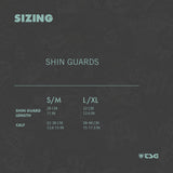 TSG - Shinguard BMX