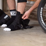 (10% OFF) TSG - Ankle Support 2.0 - Black