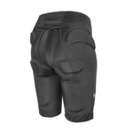 (10% OFF) TSG -  Protective Shorts for Women- Crash Pant Carna - Black