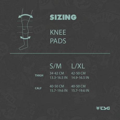 TSG - Knee-Gasket Brace AD