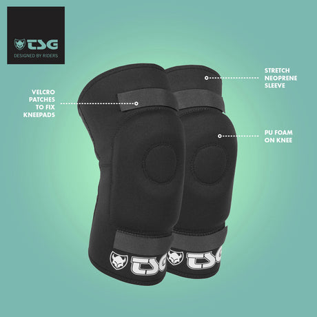 TSG - Knee-Gasket Brace AD