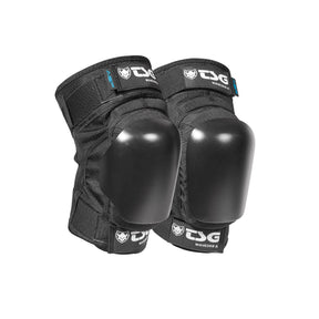 TSG - Kneepad Wavesk8 A - Black