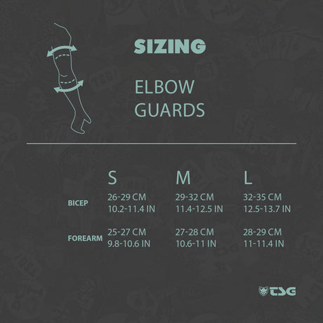 TSG - Elbowpad All Terrain