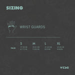 (10% OFF) TSG - Wristguard Professional
