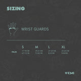 (10% OFF) TSG - Wristguard Professional