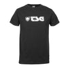 TSG - T-Shirt Classic - Black