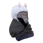 TUCANO URBANO - Rain/Winter Thermal Protection - HOOD ONLY FOR OPOSSUM® BODY Child Seat Cover
