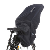 TUCANO URBANO - Thermal Child Bike Seat Rain Cover - OPOSSUM® SUMMER