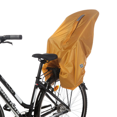 TUCANO URBANO - Thermal Child Bike Seat Rain Cover - OPOSSUM® SUMMER
