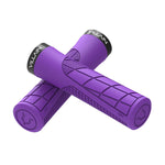 Villain - Arrest 1st Offense - Mountain Bike Grips