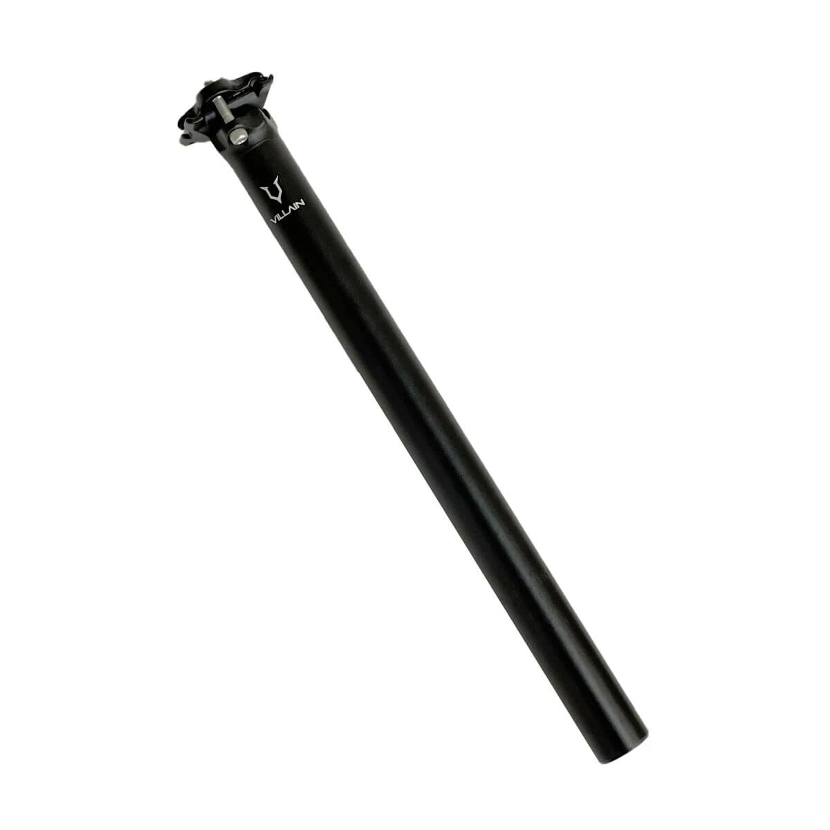 Villain Hijack Bicycle Seatpost - 31.6 mm Diameter - Aluminium