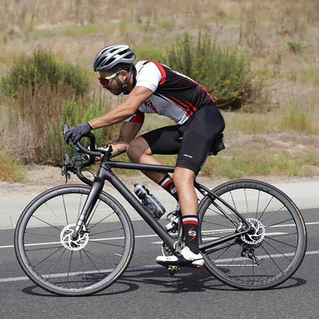SPINERGY Z32 700c Front & Rear Wheel Set for Road