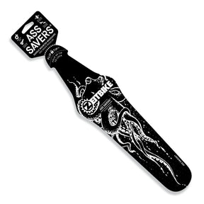 ZEITBIKE ASS SAVERS - OCTOPUS - Gen 4 - Regular