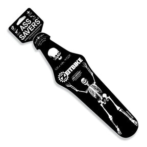 ZEITBIKE ASS SAVERS - SKELLY - Gen 4 - Regular