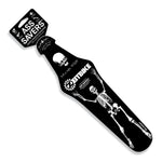 ZEITBIKE ASS SAVERS - SKELLY - Gen 4 - Regular